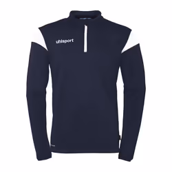 Haut d'entraînement 1/4 zip Uhlsport Squad 27