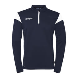 Haut d'entraînement 1/4 zip Uhlsport Squad 27