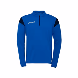 Haut d'entraînement 1/4 zip Uhlsport Squad 27
