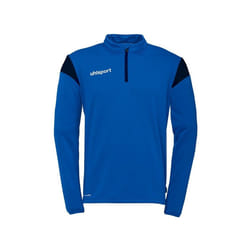 Haut d'entraînement 1/4 zip Uhlsport Squad 27