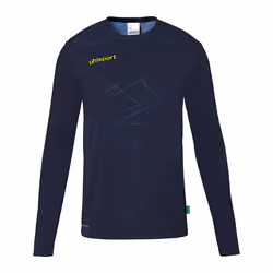 Maillot de gardien de but Uhlsport Prediction