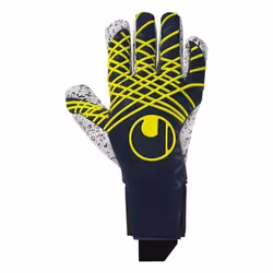 Gants de gardien Uhlsport Prediction Supergrip+ Finger Surround - TU