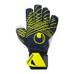 uhlsport Prediction Soft Flex Frame Gants de Gardien de But de Football Enfants et Adultes
