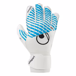 Gants gardien  football Cybertec soft pro - Uhlsport