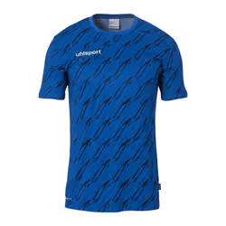 T-shirt enfant Uhlsport Progressive 28 - 8 ans