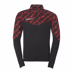 Haut d'entraînement 1/4 zip Uhlsport Progressive 28