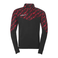 Haut d'entraînement 1/4 zip Uhlsport Progressive 28