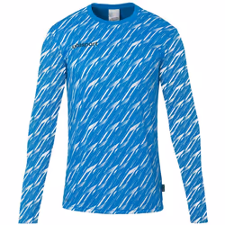 Maillot gardien de but manches longues enfant Uhlsport Progressive - 10/12 ans