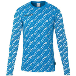 Maillot gardien de but manches longues enfant Uhlsport Progressive - 14 ans