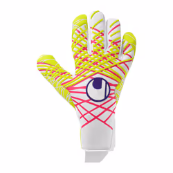 Gants de gardien Uhlsport Prediction Ultragrip HN Maignan #374