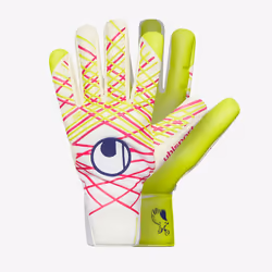 Gants de gardien Uhlsport Prediction Absolutgrip HN Maignan #375