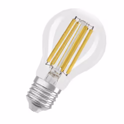 LEDVANCE 4099854009532 ampoule LED 7,2 W E27 A