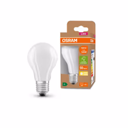 LEDVANCE 4099854009556 ampoule LED 7,2 W E27 A