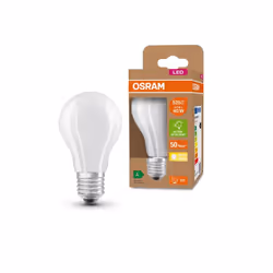 LEDVANCE 4099854009570 ampoule LED 2,2 W E27 A