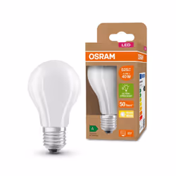 LEDVANCE 4099854009570 ampoule LED 2,2 W E27 A - Vue supplémentaire 4