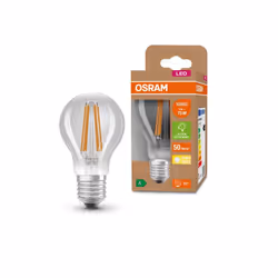 LEDVANCE 4099854009617 ampoule LED 5 W E27 A