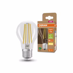 LEDVANCE 4099854009617 ampoule LED 5 W E27 A - Vue supplémentaire 4