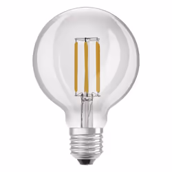 LEDVANCE 4099854009655 ampoule LED 3,8 W E27 A