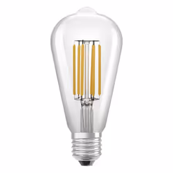Osram 4099854009693 ampoule LED 3,8 W E27 A