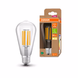 Osram 4099854009693 ampoule LED 3,8 W E27 A