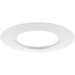 Spot Cercle 133mm Blanc - Ledvance