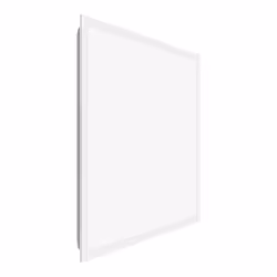 Panel LED 600x600 Bonne réduction de l'éblouissement (UGR ≤ 19) Faible scintillement grâce à un ballast électronique spécial  ...