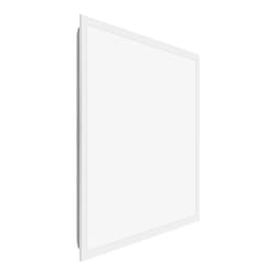 Ledvance - Panneau led Compact Aluminium Blanc 33W 3630lm - 840