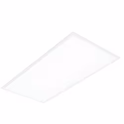 Découvrez l'efficacité lumineuse du Panneau LED 120x60 cm 53W 5830lm UGR19 Compact 1200 de LEDVANCE . D'une puissance de 53W, ...