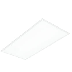 Ledvance - Panneau led 120x60 cm 53W 5830lm UGR19 Compact 1200 No Flicker 4000K Individuel Blanc neutre