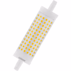 Lampes LED avec culot R7s. Caractéristiques du produit: Alternative LED aux lampes conventionnelles R7. Bonne qualité de la l ...