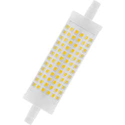 Led R7s 118mm Claire 19W 2452lm - 865 Lumière Du Jour - Osram