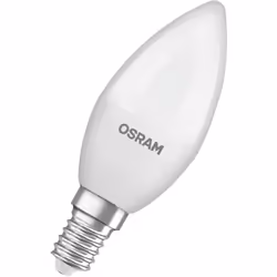 Ampoule LED, forme flamme. Caractéristiques produit: Alternative LED aux Ampoule conventionnelles. Ampoule sans mercure. Avan ...