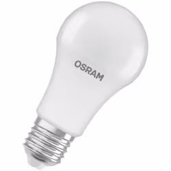 Ampoule LED, forme classique. Caractéristiques produit: Alternative LED aux Ampoule conventionnelles. Ampoule sans mercure. A ...