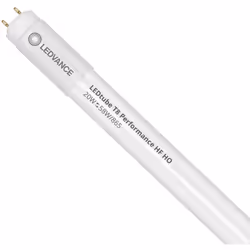 Lampesdirect ® est le grossiste de Tubes LED / Neon LED | Chez Lampesdirect, le "Ledvance Tube LED T8 Performance (HF) High O ...