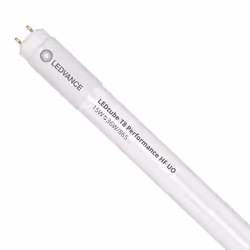 Tube LED T8 Performance - Ledvance - 15W - 2400lm - 120cm - Équivalent 36W - Lumière du Jour
