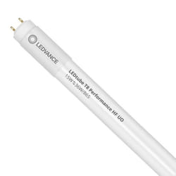 Tube LED T8 Performance - Ledvance - 15W - 2400lm - 120cm - Équivalent 36W - Lumière du Jour