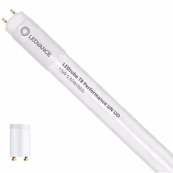 Lampesdirect ® est le grossiste de Tubes LED / Neon LED | Chez Lampesdirect, le "Ledvance Tube LED T8 Performance (UN) Ultra  ...