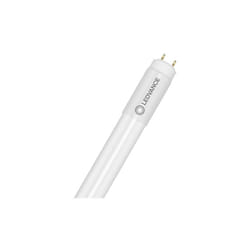 Ledvance - tube led T8 value (un) standard output 8W 800LM - 830 blanc chaud 60CM - équivalent 18W 4099854026515