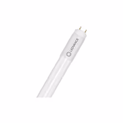 LEDVANCE TUBE LED T8 VALUE (UN) - SORTIE STANDARD - 8 W - 900 LM - 840 BLANC FROID - 60 CM - REMPLACE 18 W