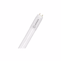 LEDVANCE TUBE LED T8 VALUE (UN) STANDARD OUTPUT 8W 900LM - 865 LUMIÈRE DU JOUR | 60CM - ÉQUIVALENT 18W