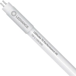 Ledvance - tube led T5 hf 7W - 4000K - 1000LM - 549MM 4099854029462
