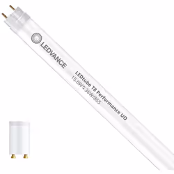Lampesdirect ® est le grossiste de Tubes LED / Neon LED | Chez Lampesdirect, le "Ledvance Tube LED T8 Performance (EM/Direct  ...