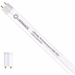 Lampesdirect ® est le grossiste de Tubes LED / Neon LED | Chez Lampesdirect, le "Ledvance Tube LED T8 Performance (EM/Direct  ...