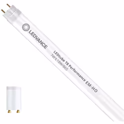 Lampesdirect ® est le grossiste de Tubes LED / Neon LED | Chez Lampesdirect, le "Ledvance Tube LED T8 Performance (EM/Direct  ...