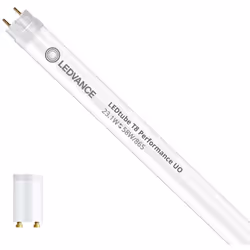 Lampesdirect ® est le grossiste de Tubes LED / Neon LED | Chez Lampesdirect, le "Ledvance Tube LED T8 Performance (EM/Direct  ...