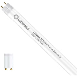 Ledvance - Tube led T8 Performance (EM/Direct 230V) High Output 20W
