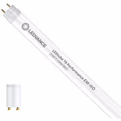 Lampesdirect ® est le grossiste de Tubes LED / Neon LED | Chez Lampesdirect, le "Ledvance Tube LED T8 Performance (EM/Direct  ...