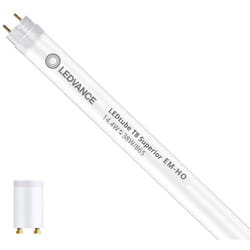 Ledvance - Tube led T8 Superior (EM/Direct 230V) High Output 11.4W