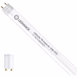 Lampesdirect ® est le grossiste de Tubes LED / Neon LED | Chez Lampesdirect, le "Ledvance Tube LED T8 Superior (EM/Direct 230 ...