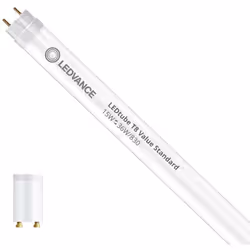 Lampesdirect ® est le grossiste de Tubes LED / Neon LED | Chez Lampesdirect, le "Ledvance Tube LED T8 Value (EM/Direct 230V)  ...